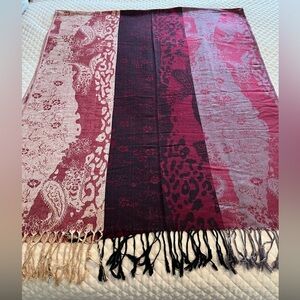 Beautiful Pashmina